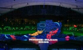 Кыргызстан выиграл 2 медали на летней универсиаде-2025 в Германии