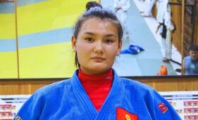 Всемирная Универсиада: Результаты сборной Кыргызстана по дзюдо