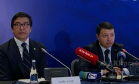 Зампред Кабмина рассказал, почему Кыргызстан вместо Узбекистана принял проведение VI Всемирных игр кочевников