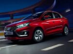 АВТОВАЗ готовится к скорому старту продаж Lada Iskra. Полный прайс-лист
