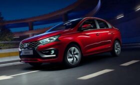 АВТОВАЗ готовится к скорому старту продаж Lada Iskra. Полный прайс-лист