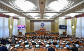 Ташиев назвал имена депутатов, вмешивающихся в назначения на местах