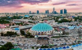 Общественный транспорт Ташкента перейдёт на агломерационный формат