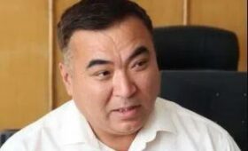 Эрнист Жаманкулов назначен генконсулом Кыргызстана в городе Гуанчжоу КНР