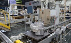 Пикапы Sollers и модели УАЗа получат раздаточные коробки российского производства