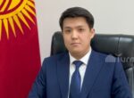 Абдырайым уулу Шабдан освобожден от должности заместителя полномочного представителя президента в Нарынской области
