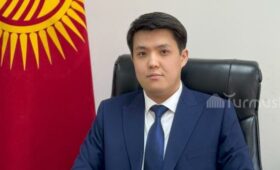 Абдырайым уулу Шабдан освобожден от должности заместителя полномочного представителя президента в Нарынской области