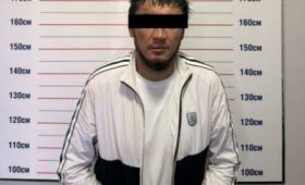 Задержан бывший «смотрящий» СИЗО Каракола