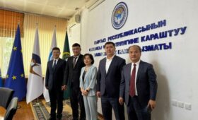 КР и КНР укрепляют ветеринарный и фитосанитарный контроль на границе