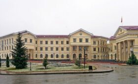 Утвержден порядок контроля за выполнением антикоррупционной стратегии