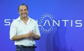 Падение по всем ключевым показателям: корпорация Stellantis стала убыточной