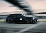 BMW M3 CS Touring подтвердил статус самого быстрого универсала Нюрбургринга