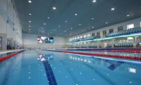В Кыргызстане готовятся проекты по строительству новых бассейнов, — Госагентство спорта