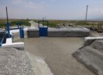Несмотря на засуху, в Кыргызстане увеличили подачу поливной воды