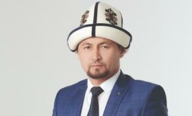 Арнабек уулу Азамат освобожден от должности мэра города Балыкчы