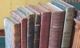 Ищем переводы Лермонтова на кыргызском языке для музея в России