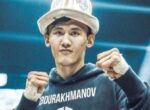 Самат Абдырахманов проиграл бой на турнире IBA Bare Knuckle в Москве