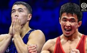 Жоламан Шаршенбеков и Акжол Махмудов вернулись в сборную Кыргызстана