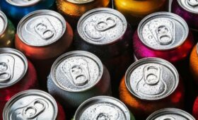 Энергетики истощают нервную систему и повышают нагрузку на сердце, — специалисты