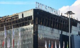 Террористы напавшие на «Крокус Сити Холл» прошли обучение в 2 странах