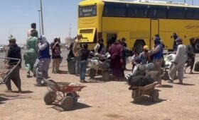 ООН выделит талибам 10 миллионов долларов на помощь возвращающимся афганцам