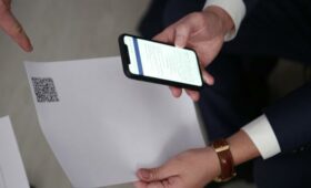 «Электронный нотариат» сегодня ночью не будет работать из-за технических работ, — Минюст