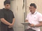 ГКНБ провел обыски в домах активных членов РЭО «Хизб ут Тахрир»