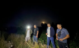 Фермер Айдин Асанбеков рассказал о плюсах ночного полива