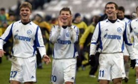 Александр Кержаков удивил знанием чемпионата Кыргызстана. Видео