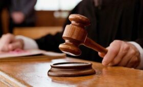 Подведены итоги конкурса на должность судьи Иссык-Кульского района 