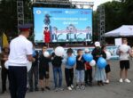 В Джалал-Абаде прошёл форум «Безопасность – 2025»