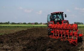 В Кыргызстане запустили цифровую платформу по аренде сельхозземель