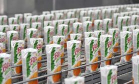 Минсельхоз КР отмечает рост переработки сельхозпродукции по стране