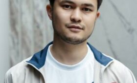 Танцор Жан Воинов задержан по делу о нападении на трех девушек