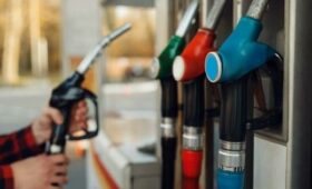 В Тогуз-Тороо фермерам распределили дизельное топливо по льготной цене