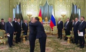 «Между КР и РФ нет политических разногласий и противоречий»