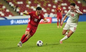 Дебют Гулжигита Алыкулова в РПЛ сорвался, его команду исключили