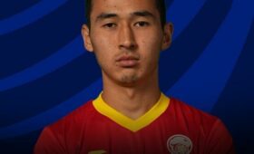 Шамурзаев включён в заявку «Немана» на Лигу конференций УЕФА