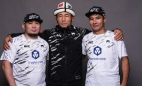 Тренер бойца UFC Оролбай уулу: Мыктыбек доказал, что достоин мирового уровня