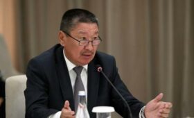 Секретарь Совбеза Бактыбек Бекболотов рассказал о результативности ОДКБ