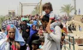 Таджикистан требует от афганских беженцев покинуть страну в течение 15 дней