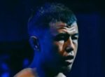 Рустамбек Нуржанов выступит на турнире в Китае