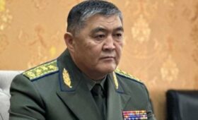 Что было бы, если бы Ташиев выиграл президентские выборы-2011?