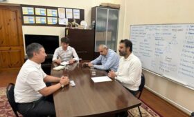 В Пакистане планируется открыть Кыргызский этнографический комплекс