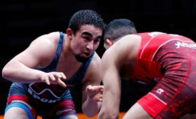 Рейтинговый турнир в Венгрии: Кто попал в состав сборной Кыргызстана? Список