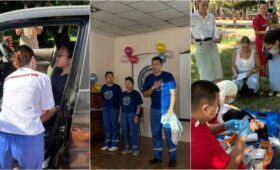 В Бишкеке определили лучшую бригаду скорой помощи. Фото