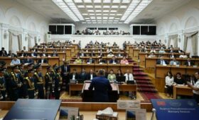 Кыргызстан привлекает более $11 млн для улучшения качества первичной медико-санитарной помощи