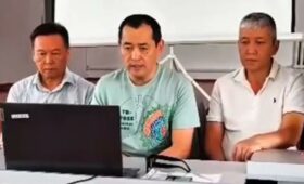 Глава Минздрава провел совещание с главврачами и озвучил требования к медикам