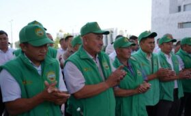 В КР в  2025 г планируют искусственно осеменить не менее 200 тысяч КРС