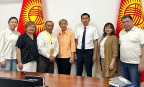 Кыргызстан и Казахстан укрепляют сотрудничество в сфере первичной медико-санитарной помощи